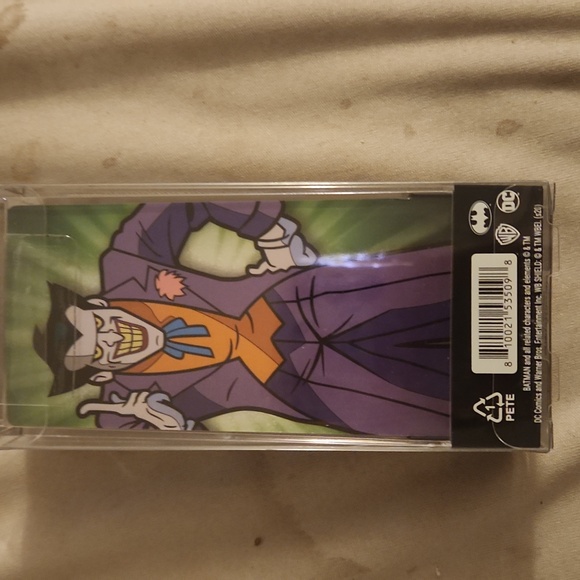 The joker 3in figpin - Picture 2 of 3